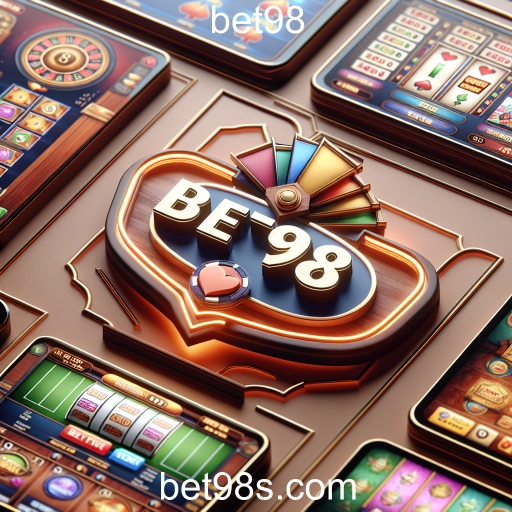 Cassinos Online: A Experiência Irresistível do Bet98